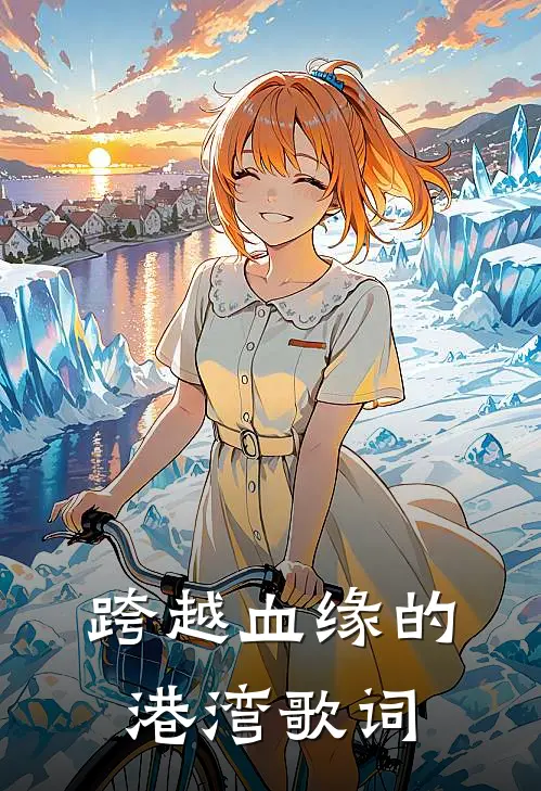 跨越血缘的港湾歌词