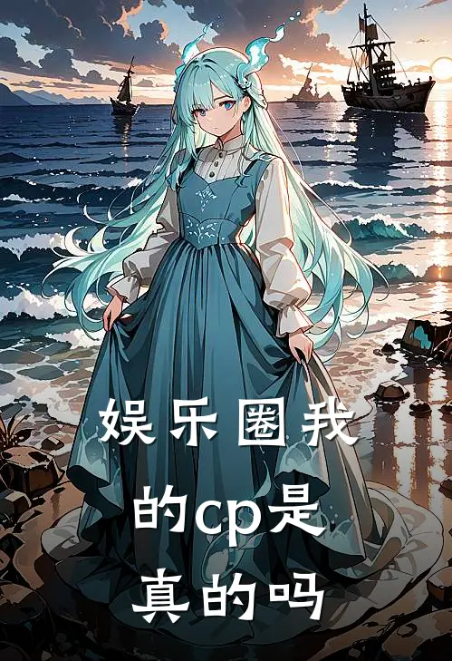 娱乐圈我的cp是真的吗