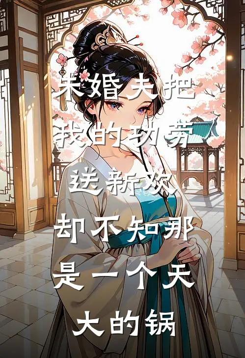 未婚夫把我的功劳送新欢，却不知那是一个天大的锅