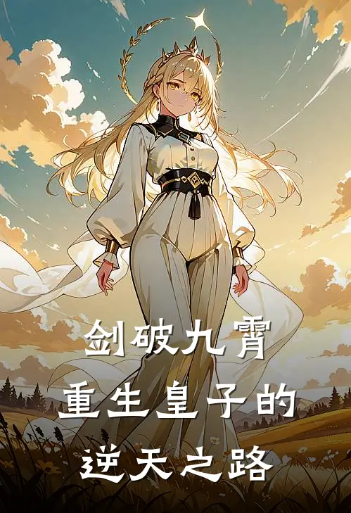 剑破九霄：重生皇子的逆天之路(林墨福伯)全文免费在线阅读_剑破九霄：重生皇子的逆天之路热门小说