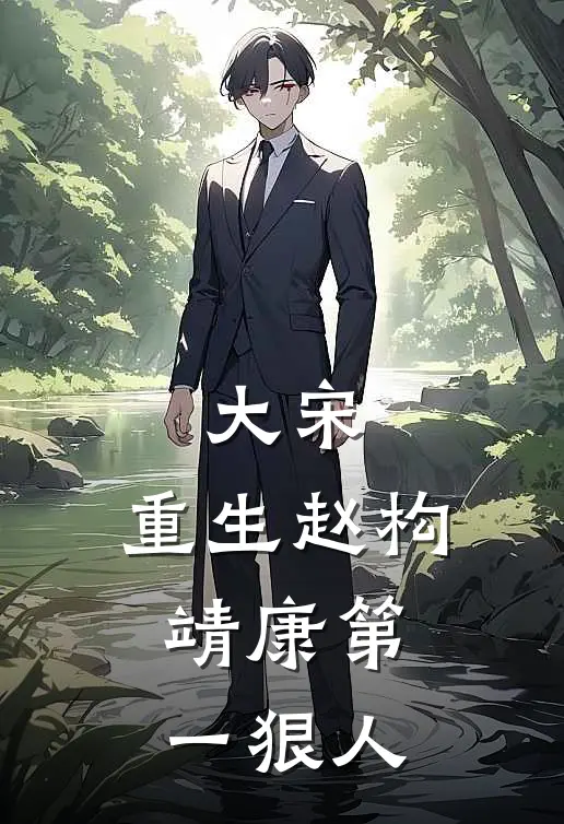 大宋：重生赵构，靖康第一狠人