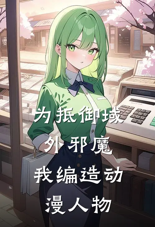 为抵御域外邪魔，我编造动漫人物洛清瑶许辰完整版免费小说_热门网络小说推荐为抵御域外邪魔，我编造动漫人物(洛清瑶许辰)