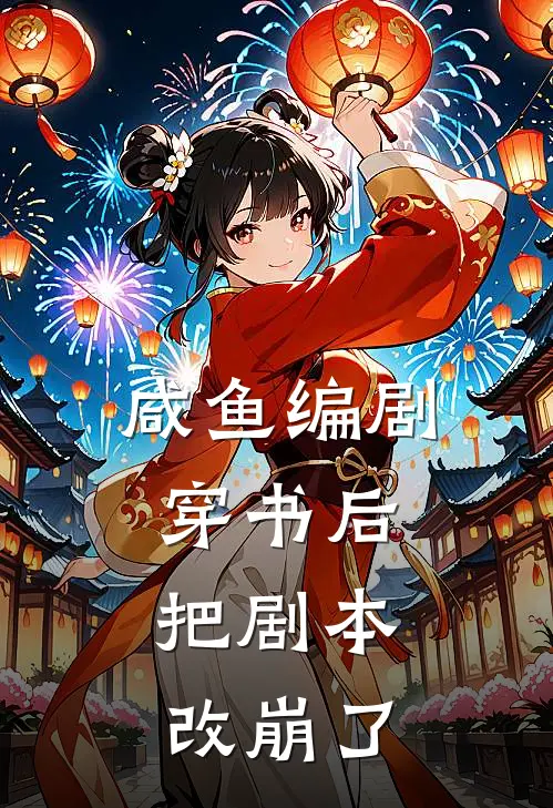 咸鱼编剧穿书后，把剧本改崩了(萧景春桃)小说免费在线阅读_咸鱼编剧穿书后，把剧本改崩了(萧景春桃)大结局阅读