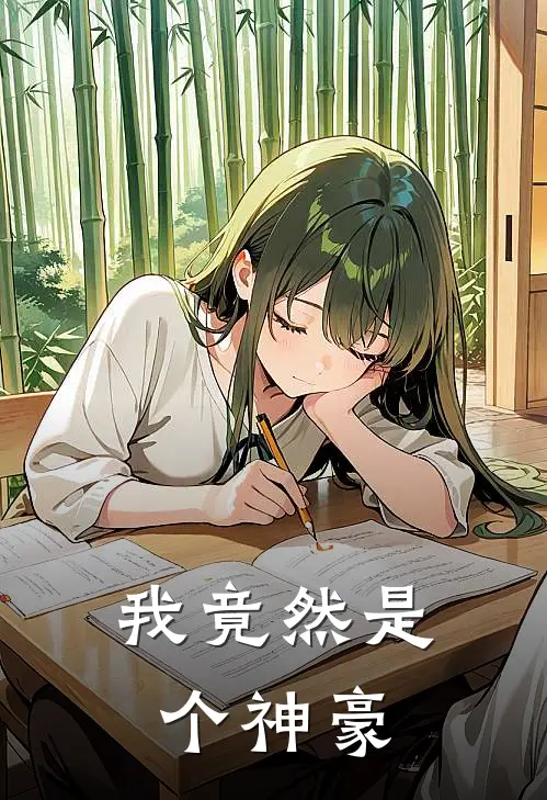 我竟然是个神豪