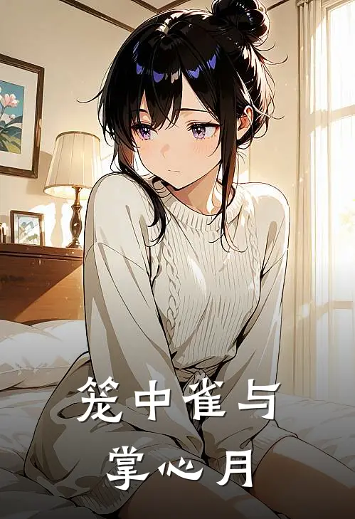 笼中雀与掌心月陆惊寒苏清免费小说大全_热门免费小说笼中雀与掌心月(陆惊寒苏清)