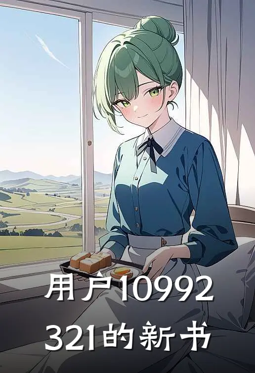 用户10992321的新书