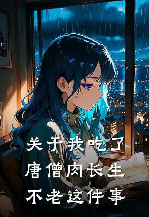 关于我吃了唐僧肉长生不老这件事陆九溟李昊全章节免费在线阅读_《关于我吃了唐僧肉长生不老这件事》精彩小说