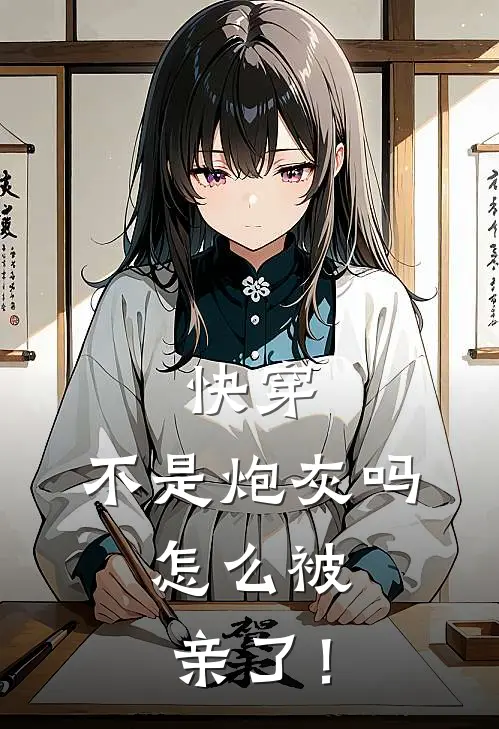 快穿：不是炮灰吗，怎么被亲了！