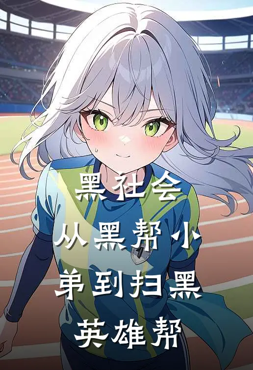 黑社会：从黑帮小弟到扫黑英雄帮