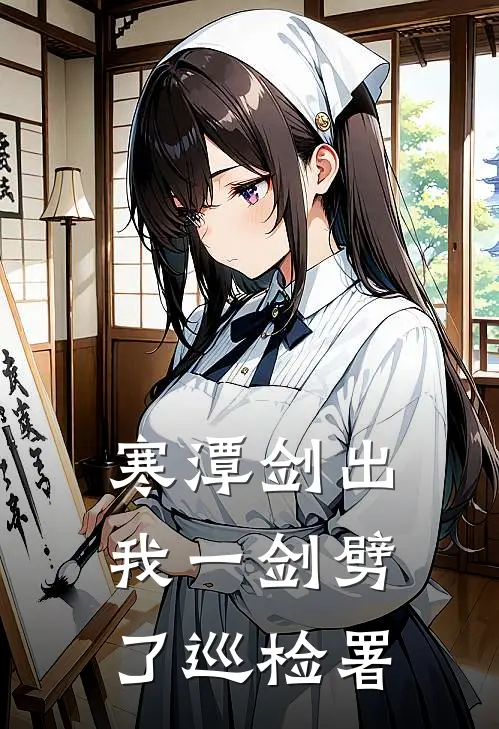 林缚李三《寒潭剑出，我一剑劈了巡检署》_(林缚李三)热门小说