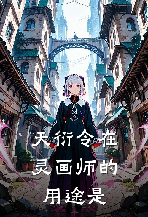 天衍令在灵画师的用途是