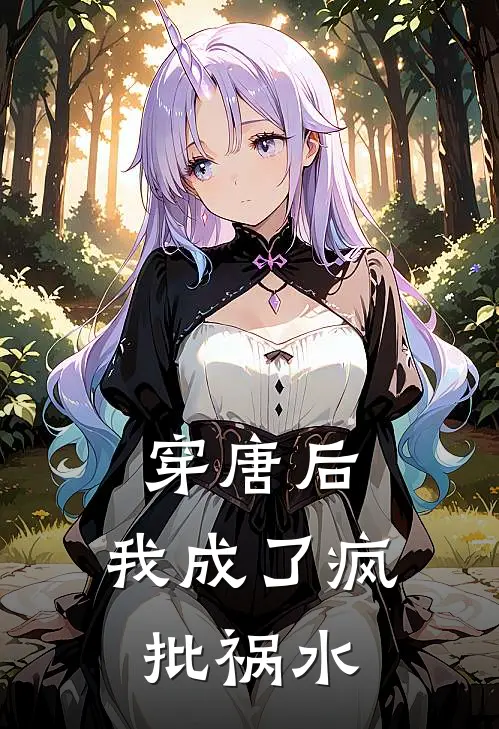 穿唐后，我成了疯批祸水苏妙言李修文全本完结小说_最新章节列表穿唐后，我成了疯批祸水(苏妙言李修文)