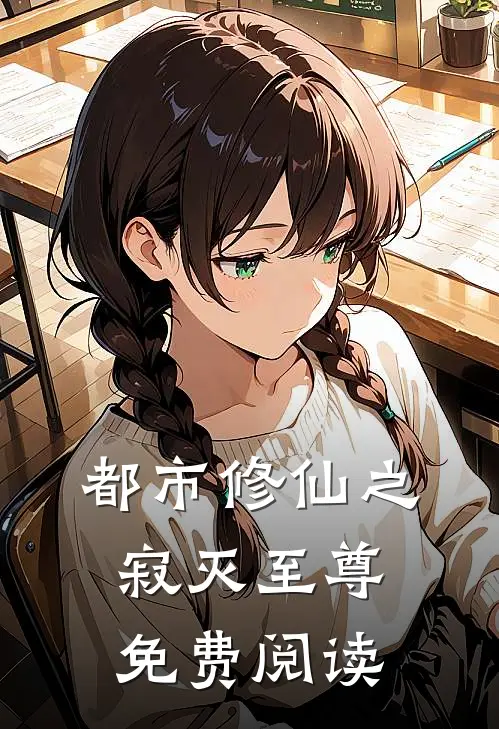 都市修仙之寂灭至尊免费阅读