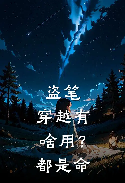 盗笔：穿越有啥用？都是命