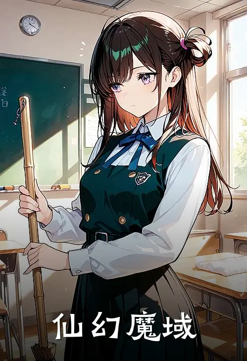 仙幻魔域