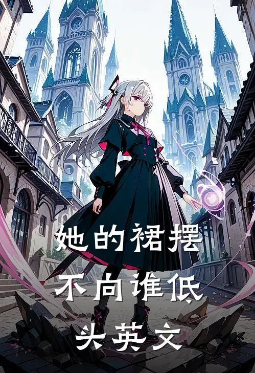 她的裙摆不向谁低头英文