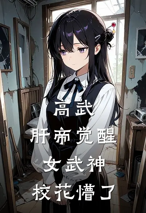 高武：肝帝觉醒女武神，校花懵了