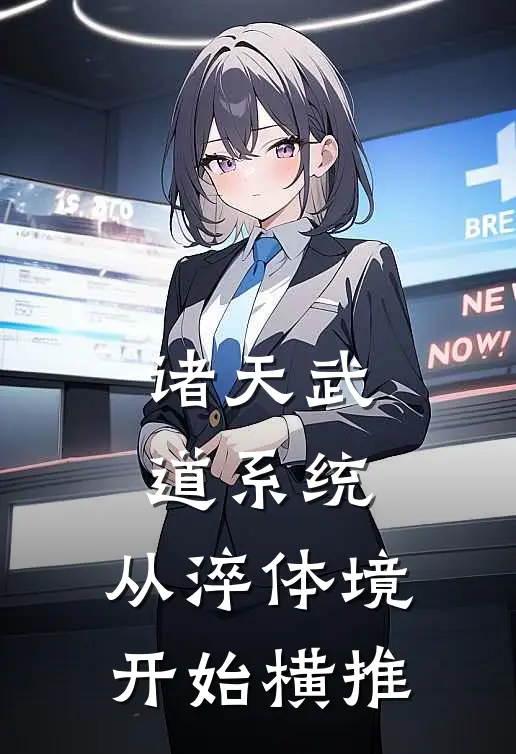 诸天武道系统：从淬体境开始横推