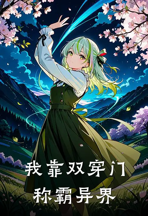 我靠双穿门称霸异界