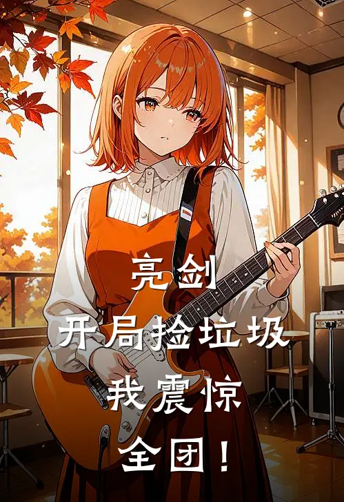 亮剑：开局捡垃圾，我震惊全团！林烽张大彪小说完结_免费小说全本亮剑：开局捡垃圾，我震惊全团！(林烽张大彪)