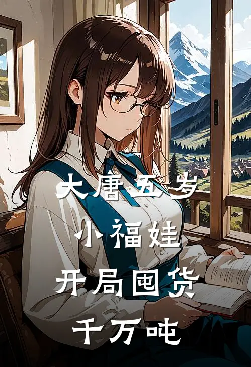 大唐五岁小福娃，开局囤货千万吨