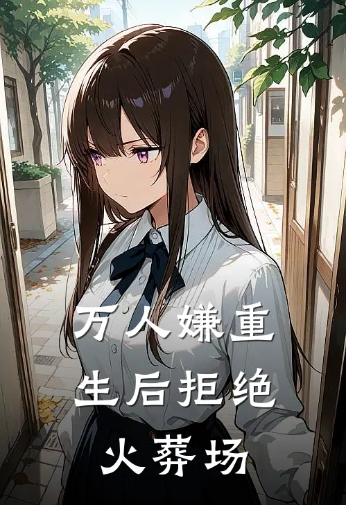 万人嫌重生后拒绝火葬场