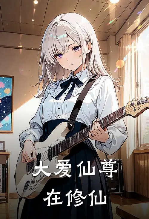 大爱仙尊在修仙