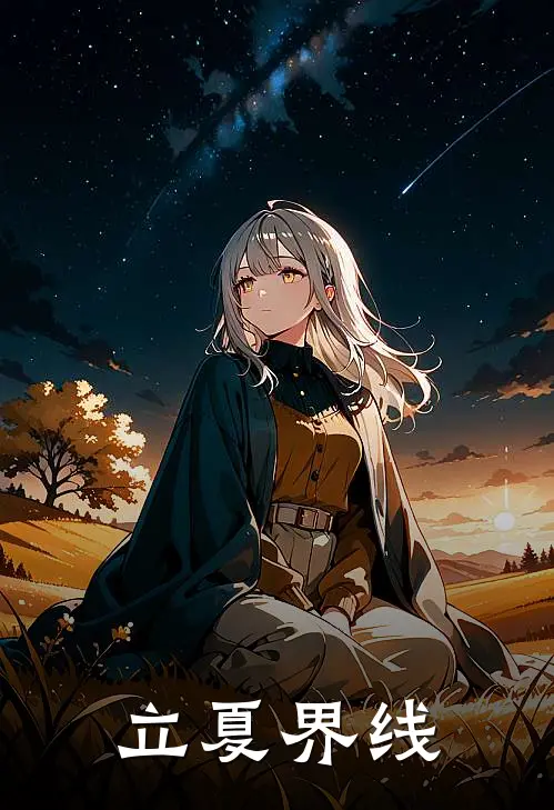 立夏界线林夏林默免费完整版小说_热门小说大全立夏界线林夏林默