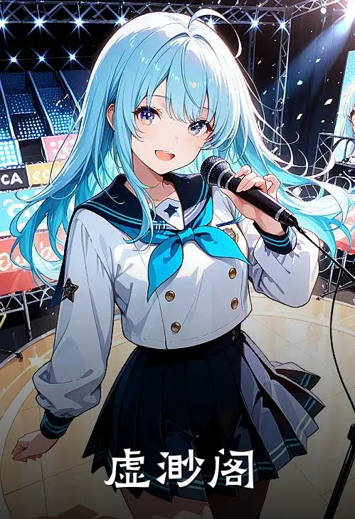 虚渺阁(叶垠霖莹)小说完结版_全文阅读免费全集虚渺阁叶垠霖莹