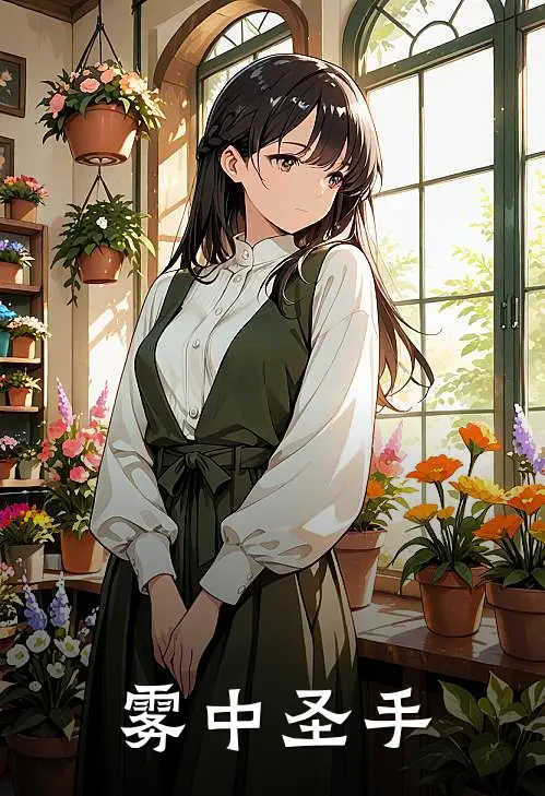 雾中圣手李琳李琳免费小说在线阅读_热门小说在线阅读雾中圣手李琳李琳