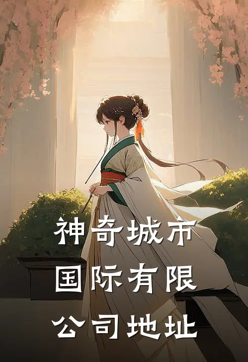 神奇城市国际有限公司地址