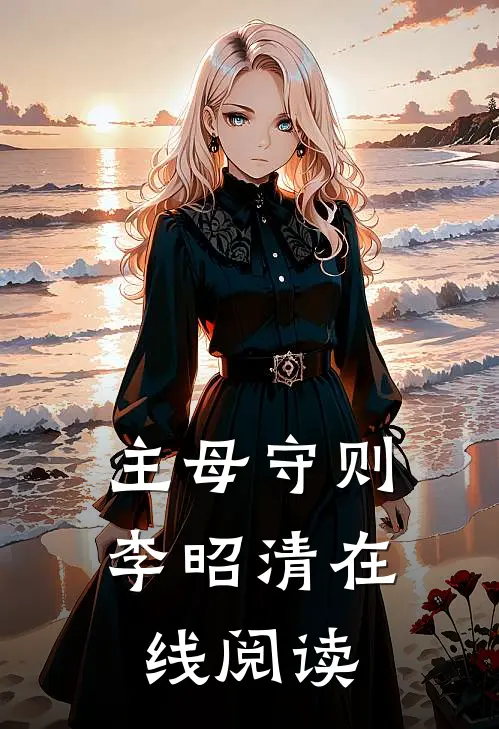 主母守则李昭清在线阅读