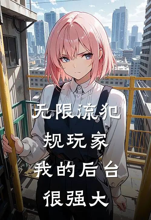 无限流犯规玩家：我的后台很强大(林楠林楠)好看的小说推荐完结_完本小说无限流犯规玩家：我的后台很强大林楠林楠