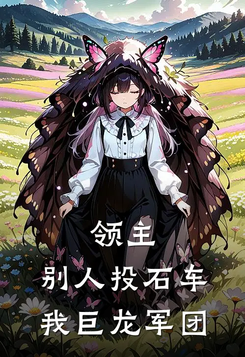 领主：别人投石车，我巨龙军团