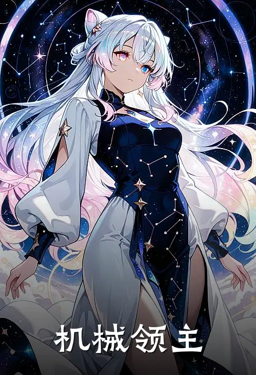 机械领主毛国杰陆毅最新热门小说_免费小说全文阅读机械领主(毛国杰陆毅)