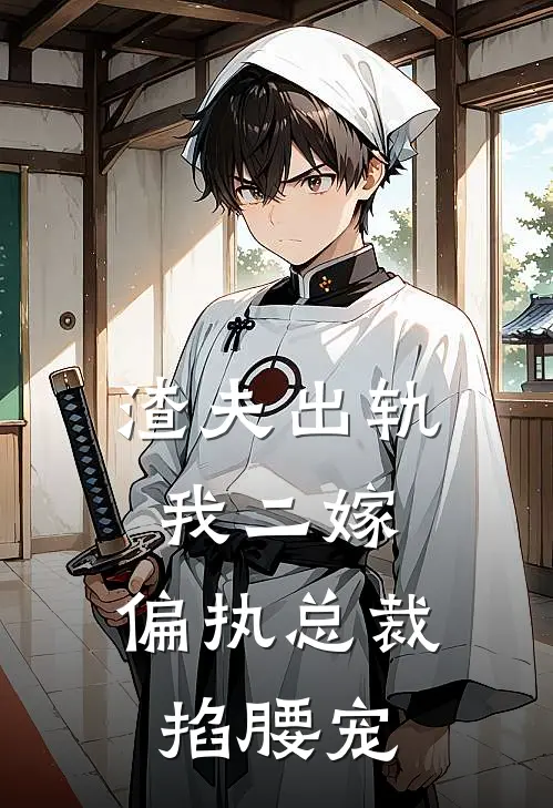 渣夫出轨我二嫁，偏执总裁掐腰宠(萧祁阮妤)免费阅读完整版小说_最新小说全文阅读渣夫出轨我二嫁，偏执总裁掐腰宠萧祁阮妤