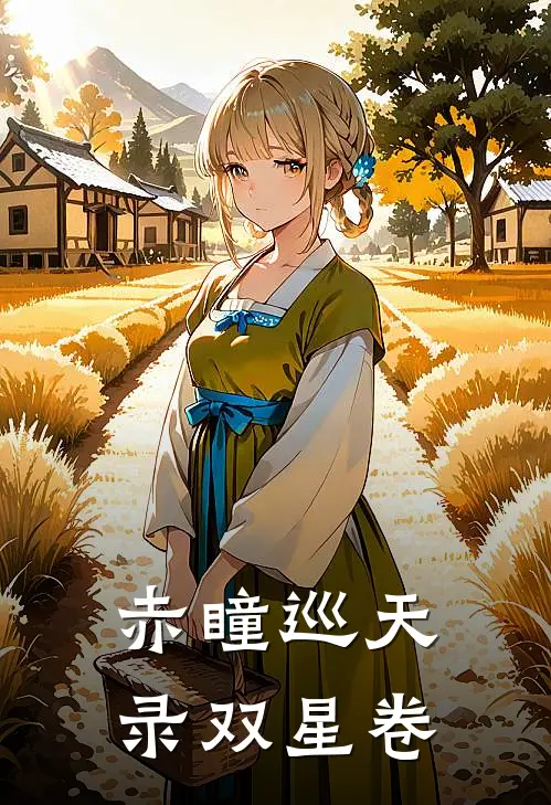 赤瞳巡天录双星卷赤玥张叔小说免费阅读无弹窗_完结版小说全文免费阅读赤瞳巡天录双星卷(赤玥张叔)