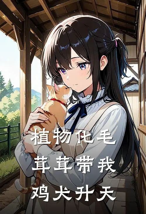 植物化毛茸茸带我鸡犬升天(郦淼郦华)最新章节在线阅读_(植物化毛茸茸带我鸡犬升天)完整版免费在线阅读