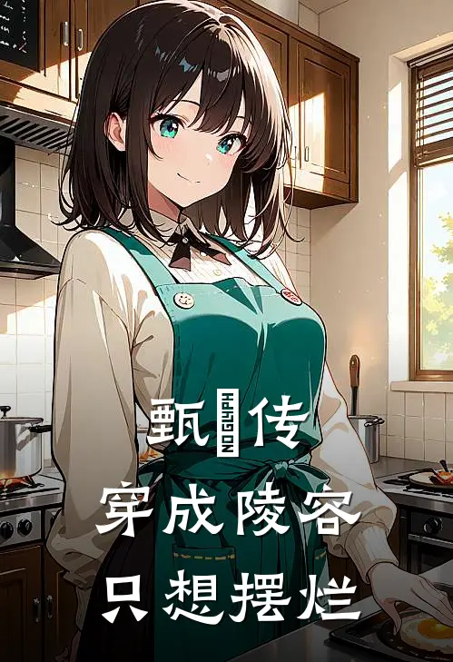 甄嬛传：穿成陵容只想摆烂宝娟陵容_《甄嬛传：穿成陵容只想摆烂》最新章节免费在线阅读