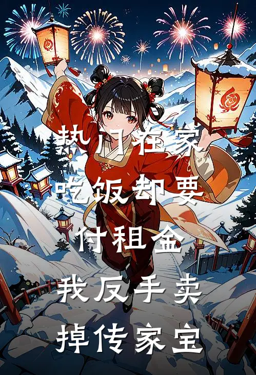 [热门]在家吃饭却要付租金，我反手卖掉传家宝(抖音热门)热门小说在线阅读_热门小说[热门]在家吃饭却要付租金，我反手卖掉传家宝(抖音热门)