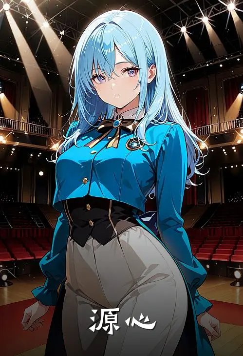 源心凌夜凌夜最新全本小说_最新章节列表源心(凌夜凌夜)