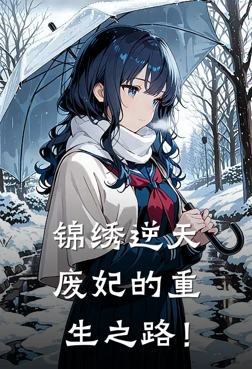 锦绣逆天：废妃的重生之路！(唐瑾如云)阅读免费小说_完本热门小说锦绣逆天：废妃的重生之路！唐瑾如云