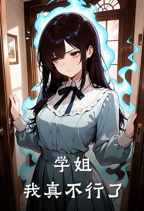 学姐，我真不行了