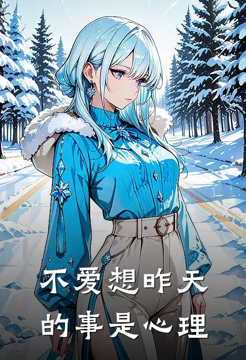 不爱想昨天的事是心理