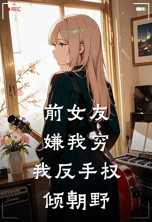 前女友嫌我穷，我反手权倾朝野林默林溪最新小说全文阅读_在线免费小说前女友嫌我穷，我反手权倾朝野(林默林溪)