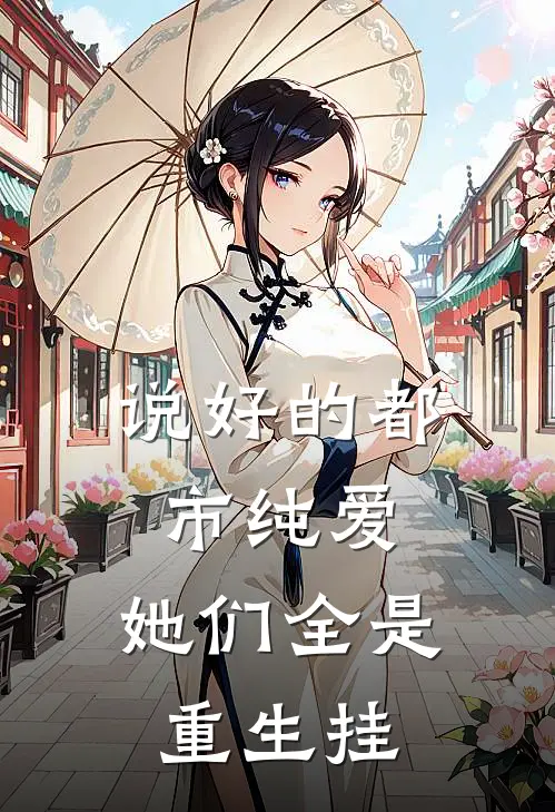 说好的都市纯爱，她们全是重生挂