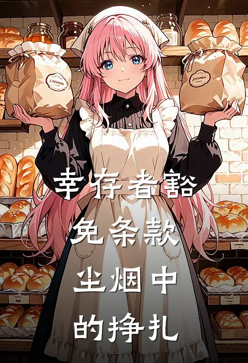 幸存者豁免条款：尘烟中的挣扎