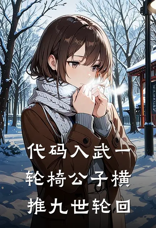 萧厌洛昭《代码入武一轮椅公子横推九世轮回》完结版免费阅读_萧厌洛昭热门小说