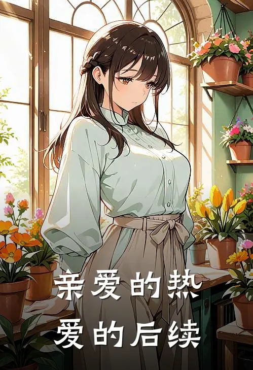 亲爱的热爱的后续