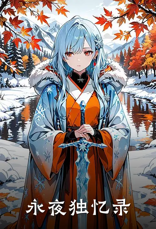 永夜独忆录林深苏砚小说完结推荐_完整版小说免费阅读永夜独忆录(林深苏砚)